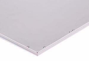 Panouri LED încastrate în plafon