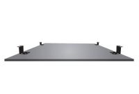 Panouri LED aplicate