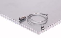 Panouri LED suspendate