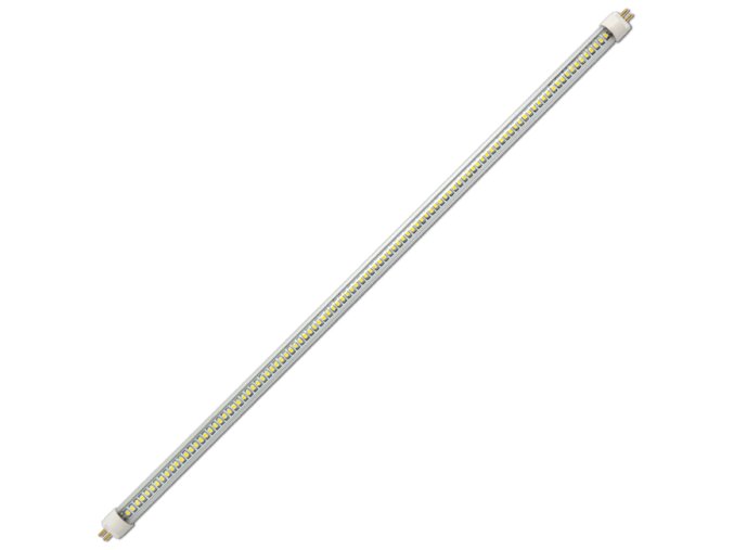 65781 1 bec led t5 g5 302mm 4w