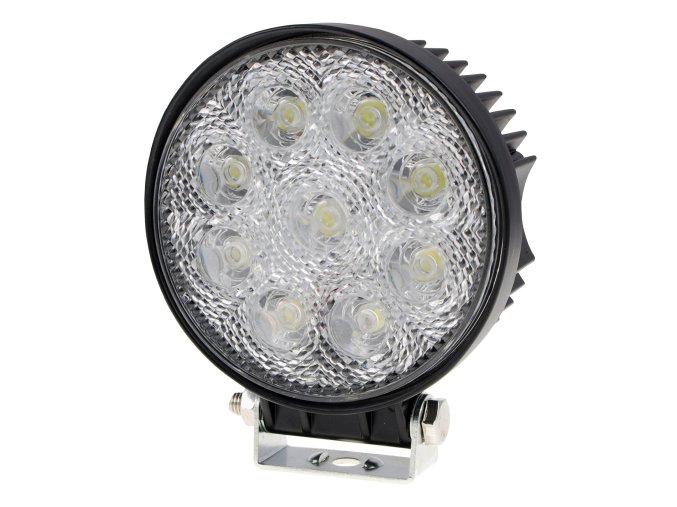 lumina de lucru led 27w