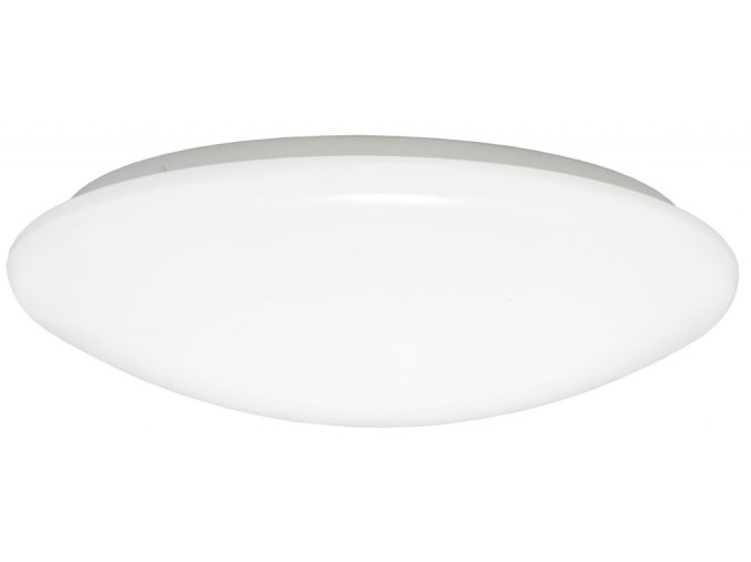 Corp de iluminat de urgență LED 18W cu senzor de mișcare (Culoare lumină alb cald)