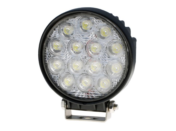 lumina de lucru led 42w