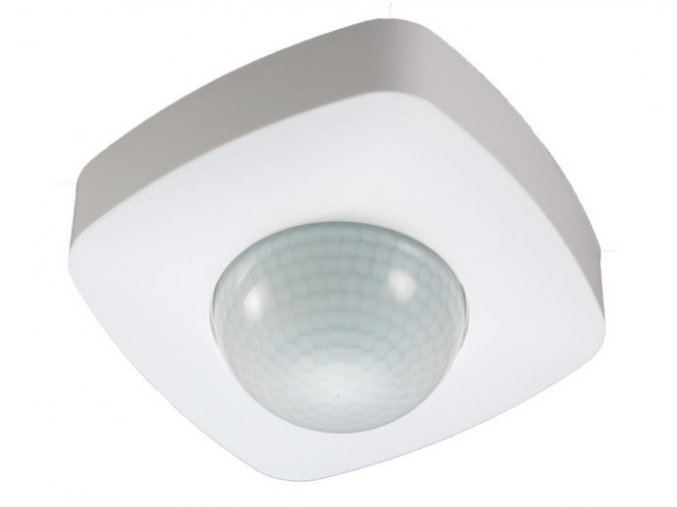 detector de prezenta vyr 558