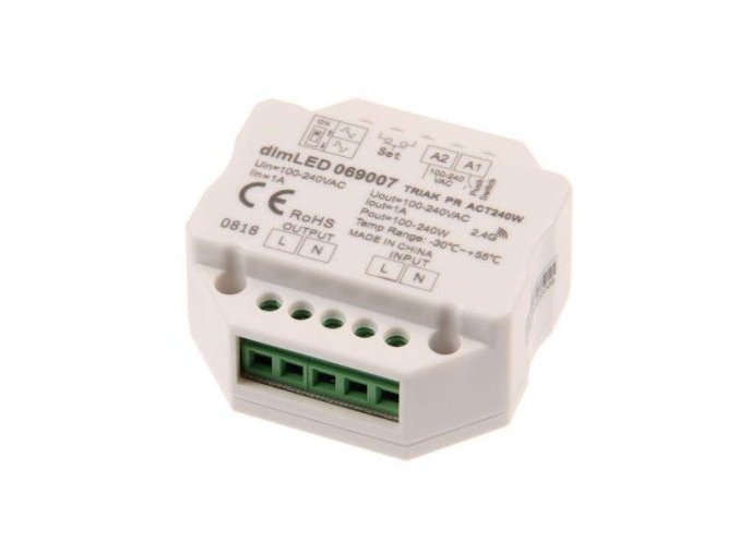 68493 dimmer triac