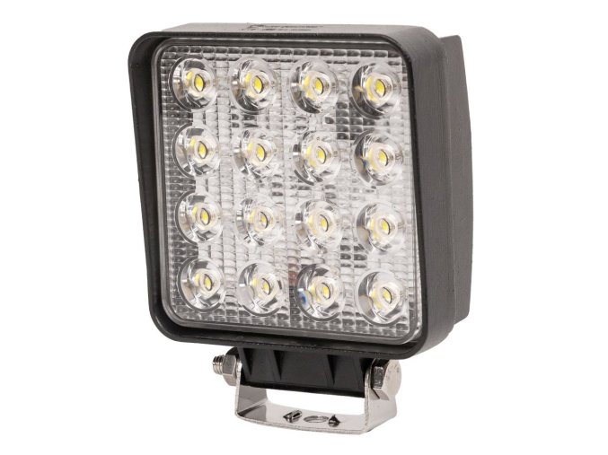 Lumină de lucru LED 48W 10 30V