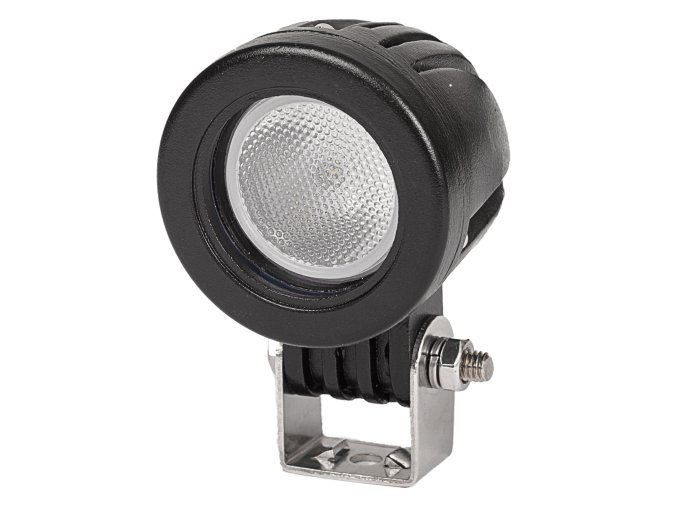 74992 1 led lumina de lucru 10w 10 30v