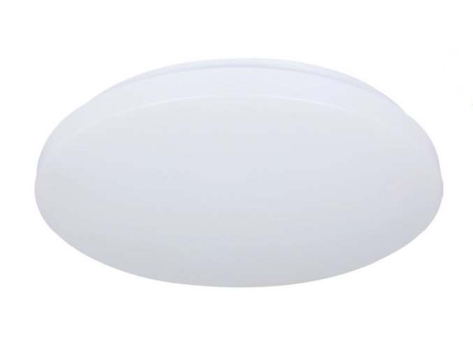 130360 9 bile led stropni svitidlo kulate 500mm 36w cct