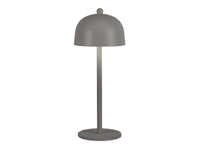 130830 seda led stolni nabijeci lampa 300mm 3w