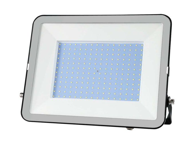 131010 cerny led reflektor 300w premium