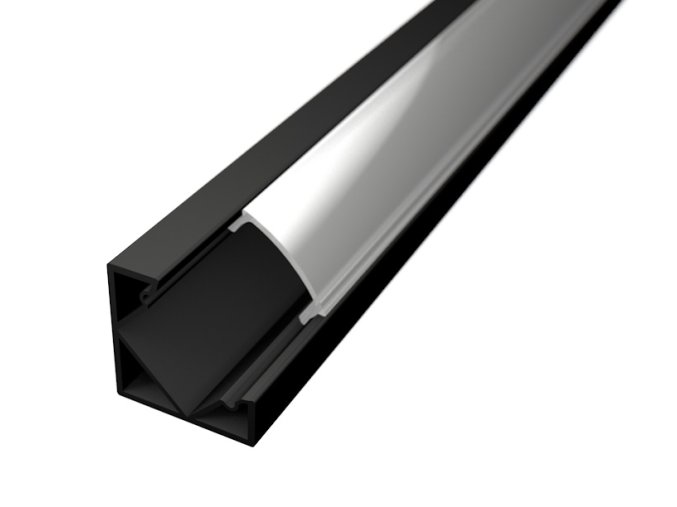colt 1 lapte negru