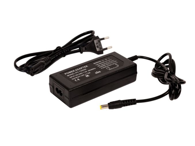 priză de alimentare 12v 60w