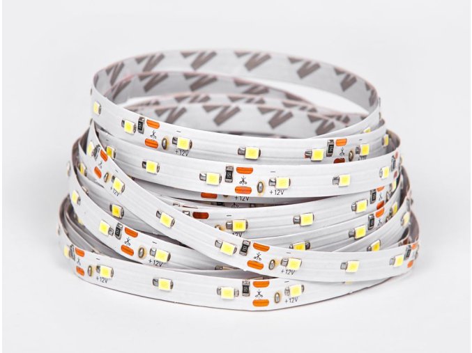 bandă led 4,8W m Economy