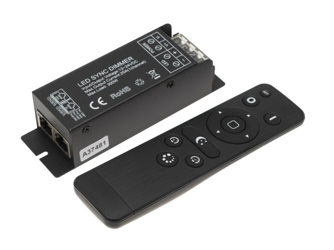 67188 stmivac ovladac rf25a