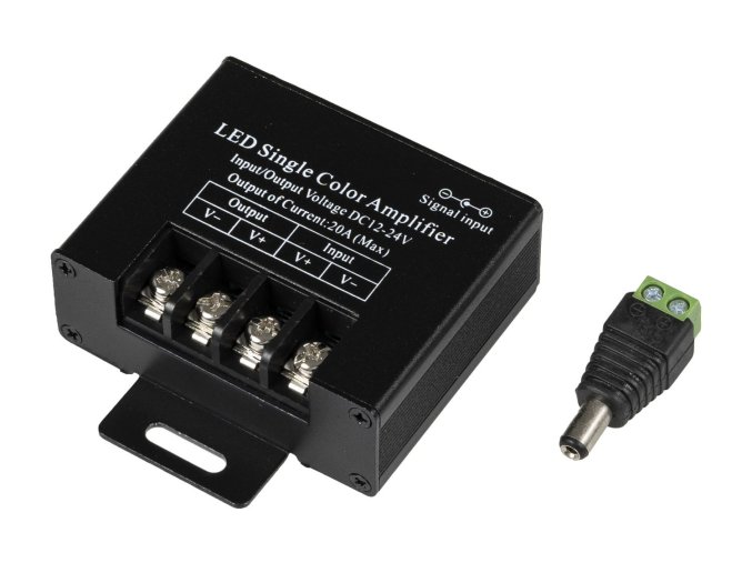 68929 4 zesilovac signalu amp7