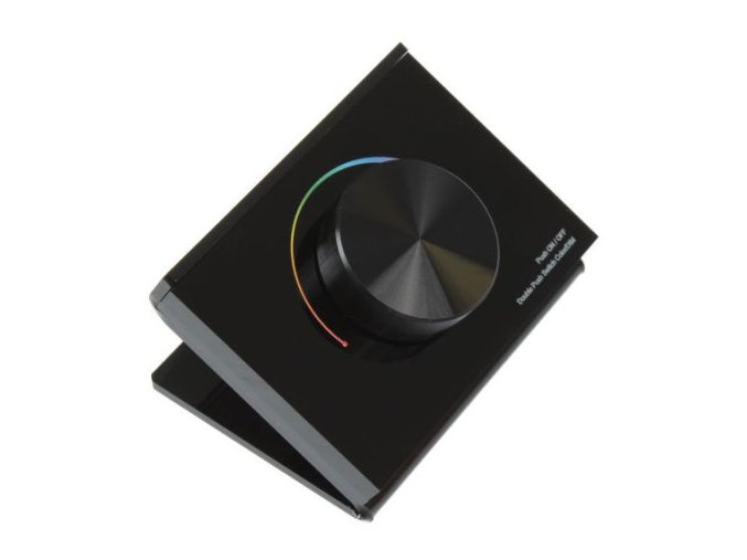 70154 controler de birou rgb dimmed