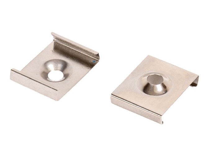 76124 prindere pentru tub cu profil de perete