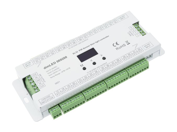 79842 4 control pentru iluminatul scărilor