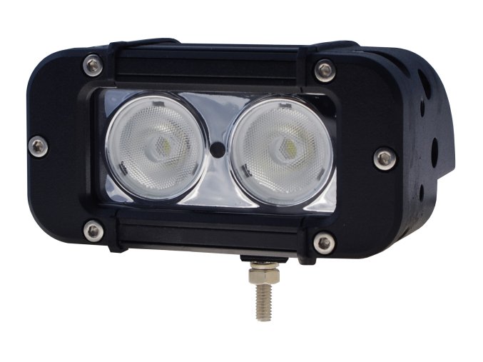 a condus lumina de lucru 20W cree