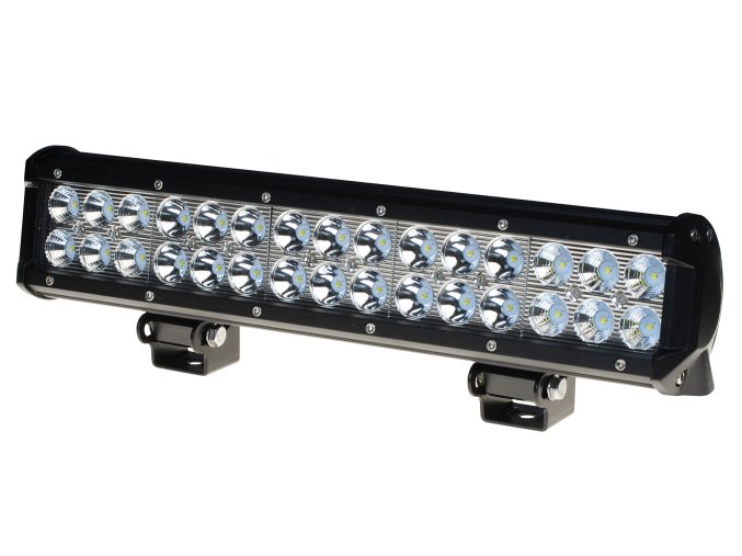 bara rampa led 90w