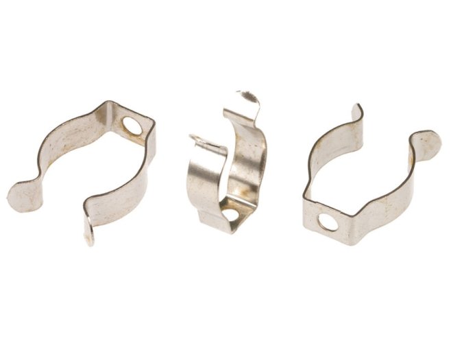 65811 clip suport tub led