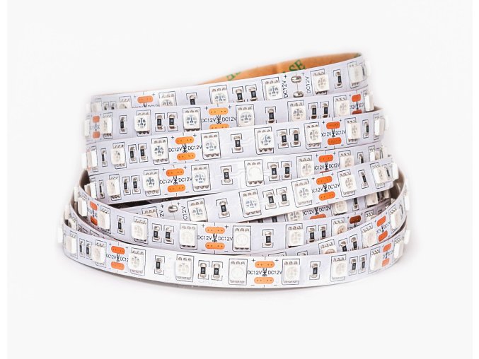 bandă led 14,4w m 12v ip20 modificat