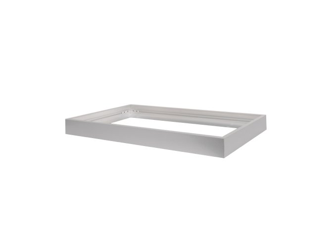 66222 3 cadru argintiu pentru panou premium 300x600mm