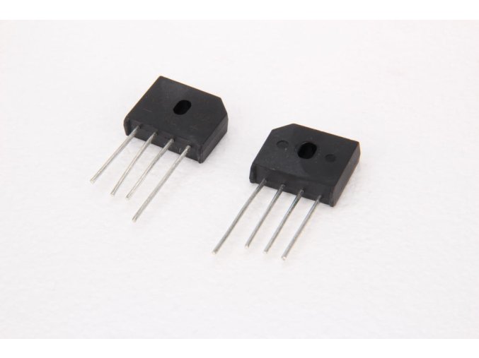 66618 musturi redresor pentru lumini cu led 230v