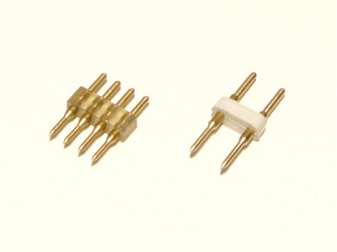Mandril pentru bandă LED de 230V (varianta cu bandă RGB de 230V)