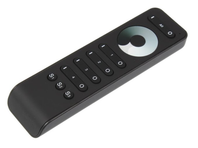68652 1 telecomandă cu 4 canale