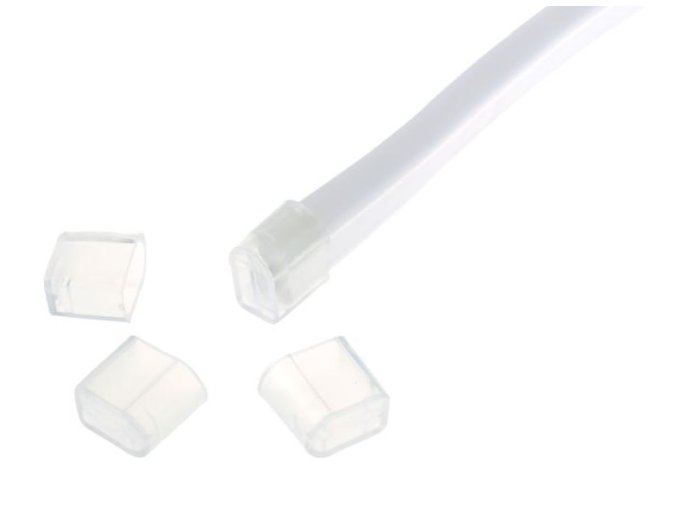 70205 capac de capăt pentru bandă cu led neon
