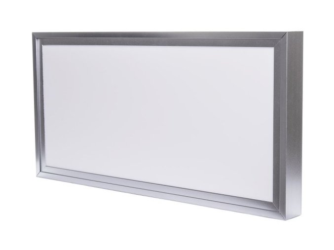 66942 panou led 300x600mm cu cadru