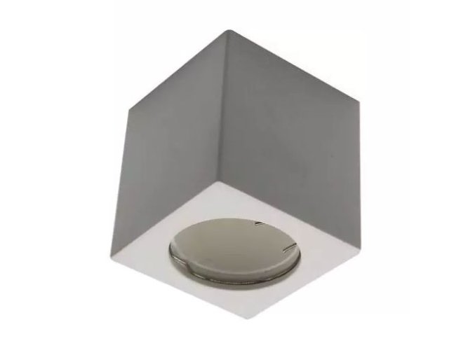 lampă pătrată