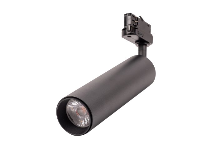 reflector cu bandă neagră