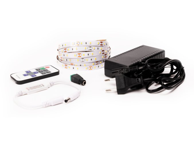 Controler de 12W