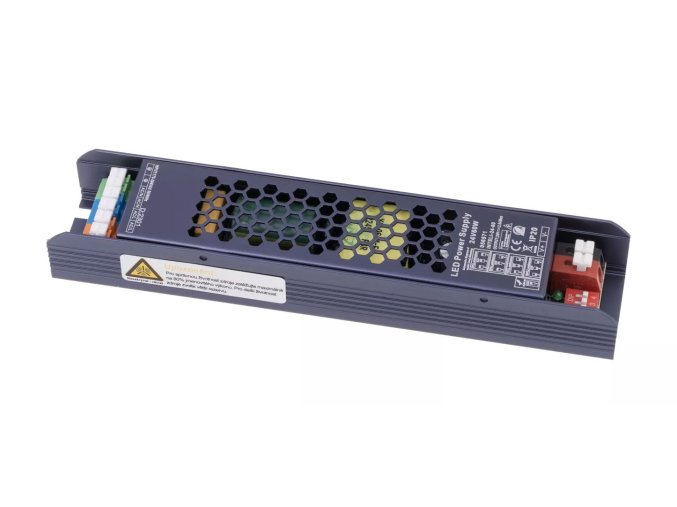 127466 led zdroj trafo inteli 24v 60w vnitrni
