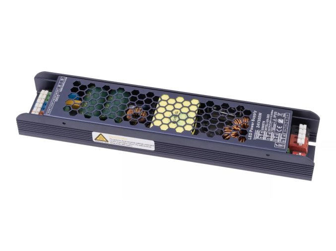 127469 led zdroj trafo inteli 24v 300w vnitrni
