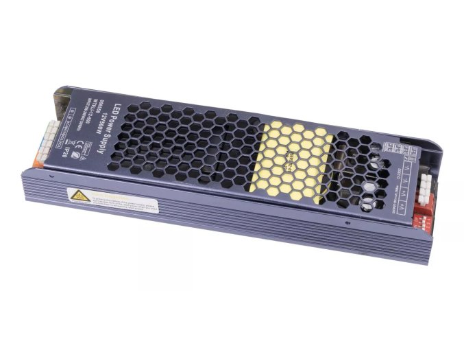 127472 led zdroj trafo inteli 12v 500w vnitrni