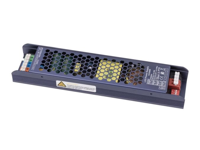 127475 led zdroj trafo inteli 12v 200w vnitrni