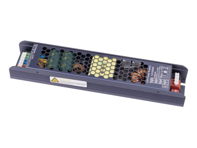127478 led zdroj trafo inteli 12v 250w vnitrni