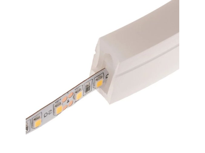 128808 7 silikonovy profil pro led pasky hranaty s3