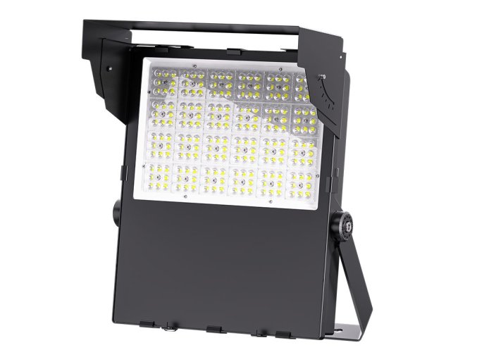 Abajur pentru reflector industrial de 400W