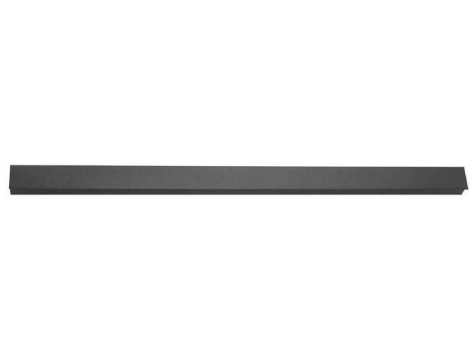 129570 cerne led linearni nastenne svitidlo 16w ip65