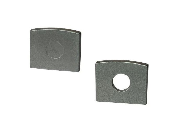 Capac de capăt LP309S pentru LP312+LP313 0