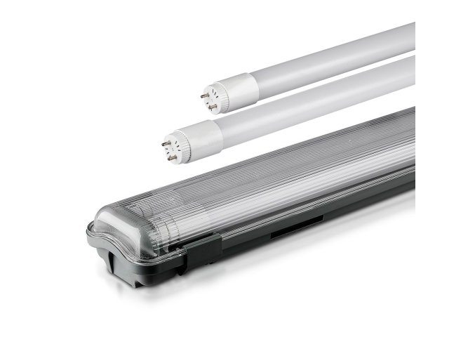 130348 1 zarivkove teleso 120cm ip65 2x led trubice 18w economy