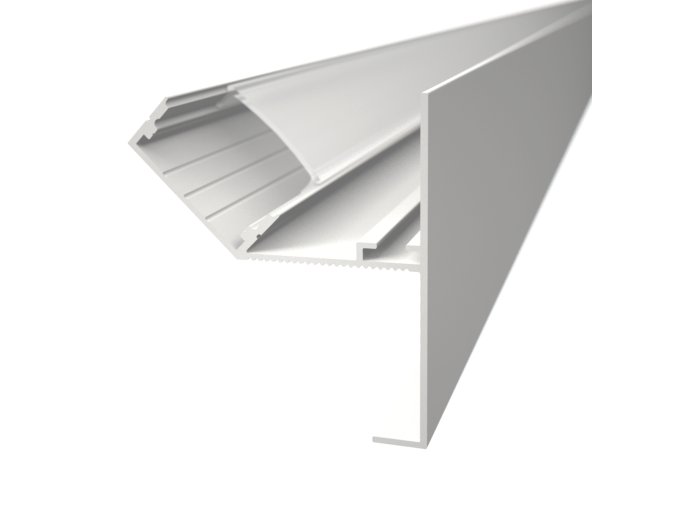 134571 vestavny profil pro led pasky v16 bily