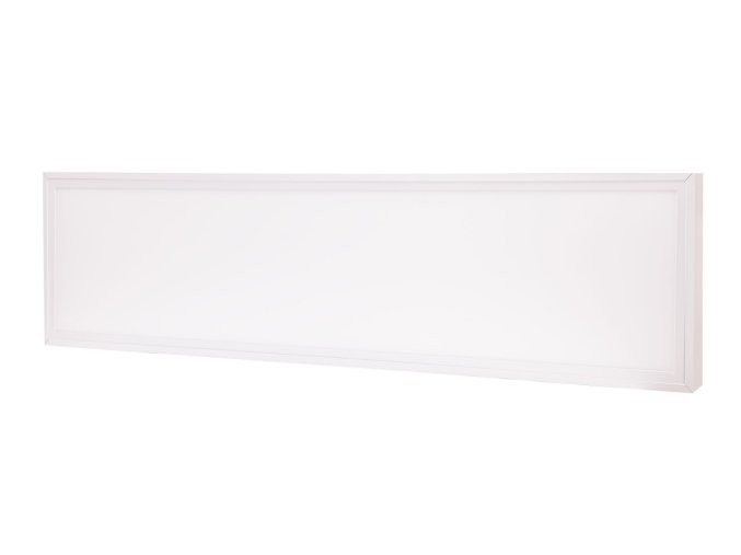 panou LED alb 30x120cm