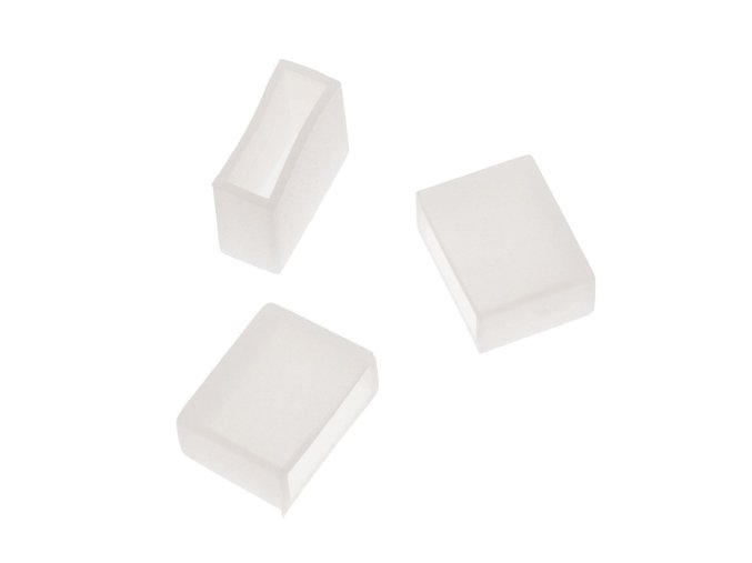 137673 koncovka k led pasku neon