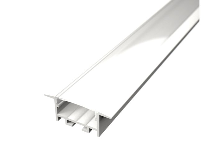 137739 12 vestavny profil pro led pasky v26 bily