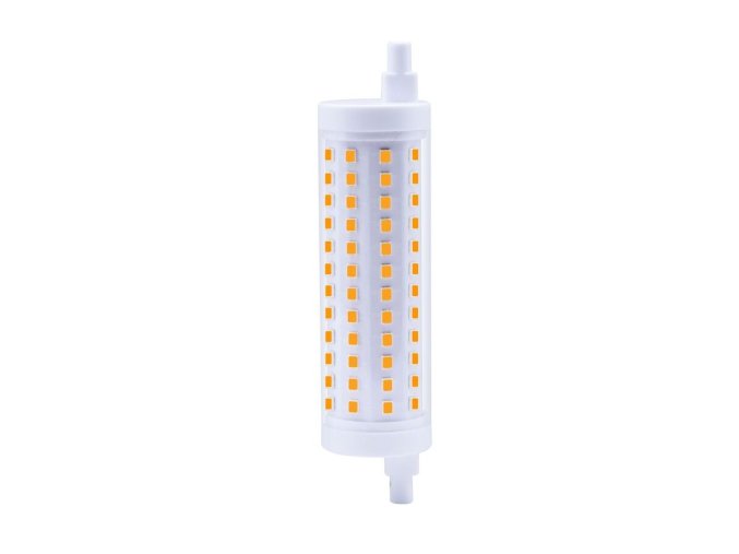 136845 led zarovka 15w r7s stmivatelna